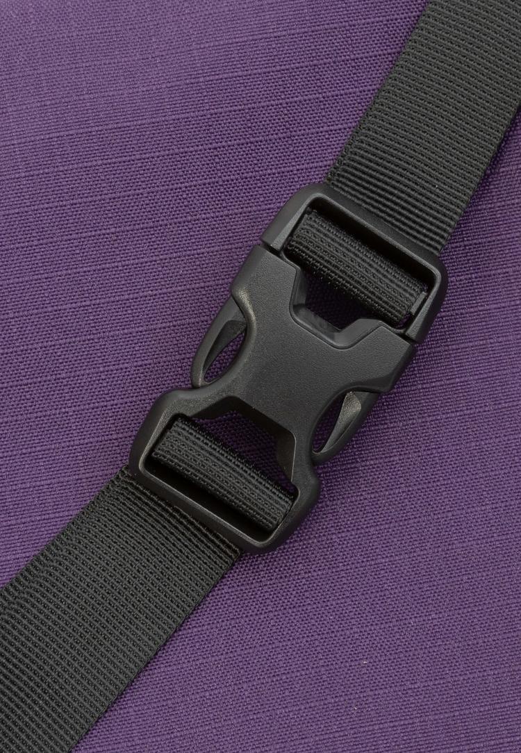 Cleptomanicx Cleptomanicx Hipbag Tap Classic Bauchtasche - Montana Grape - 4 | SportScheck