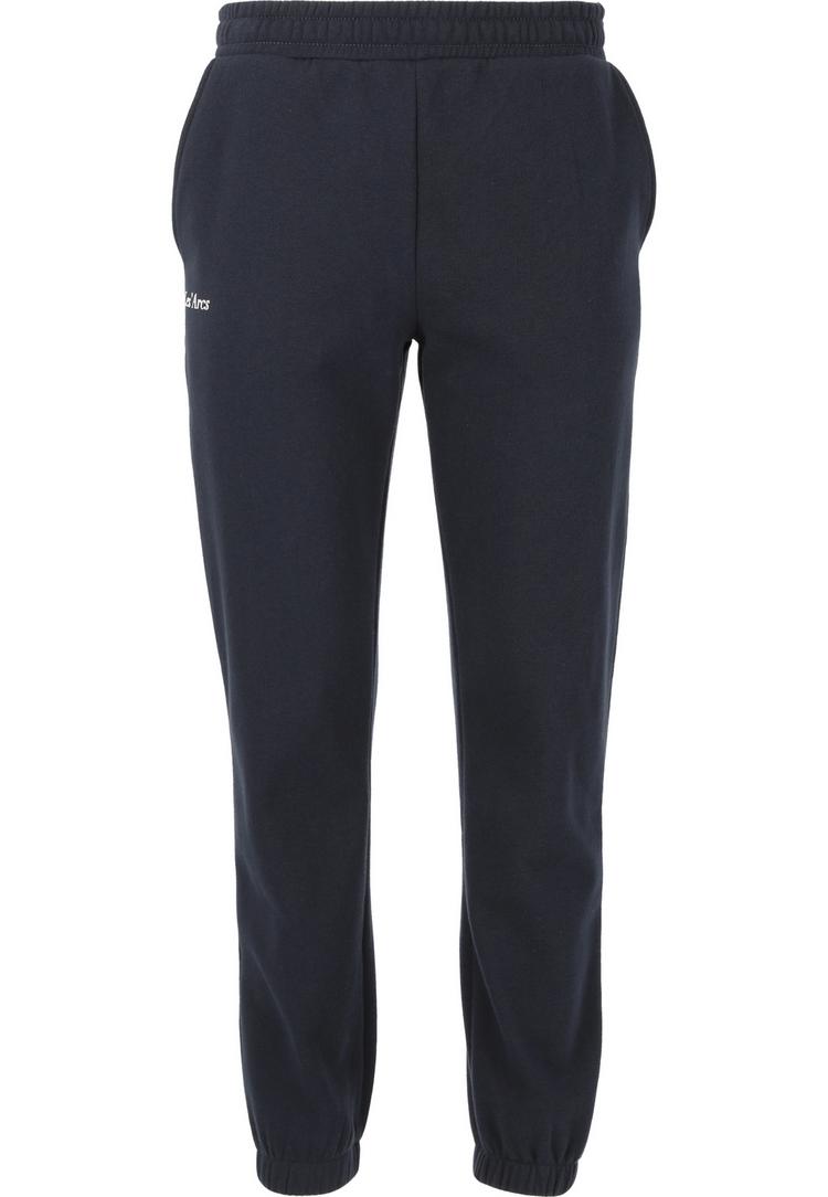 Les'Arcs Les'Arcs Gilpin Sweathose Kinder - 2101 Dark Sapphire - 0 | SportScheck