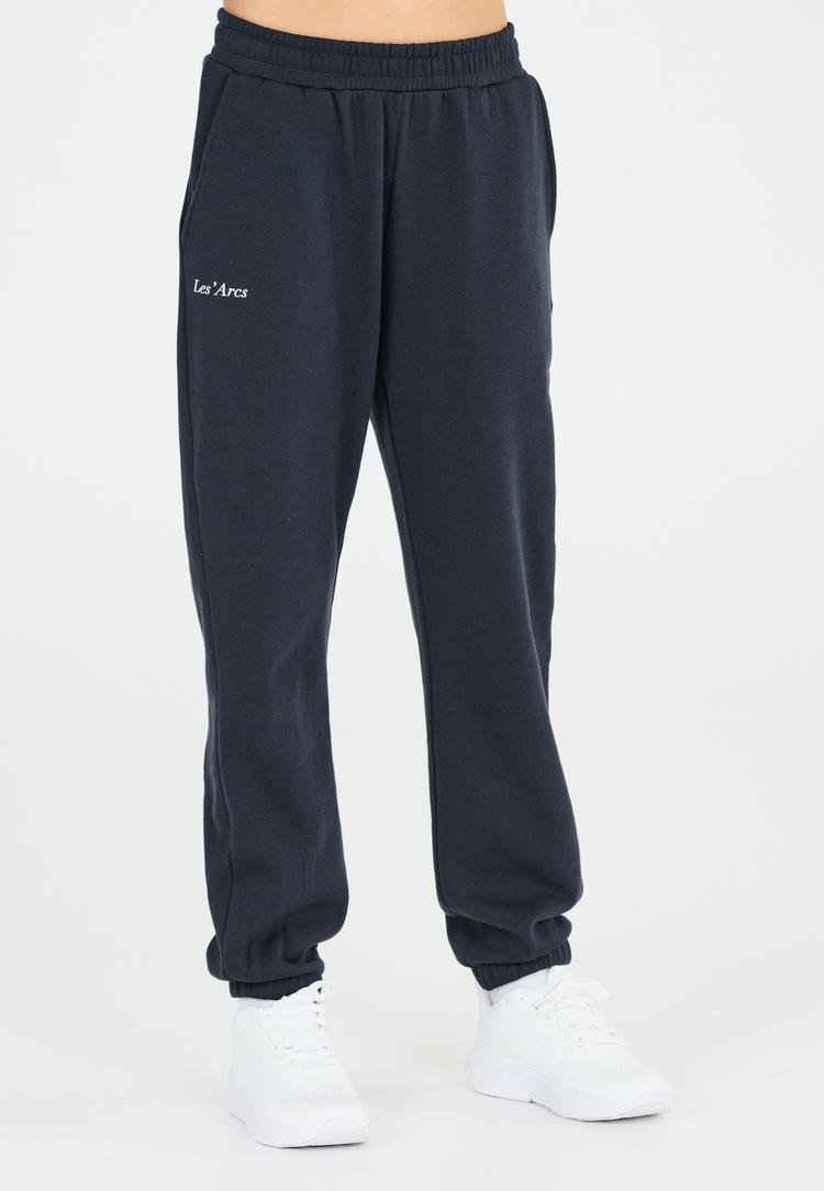 Les'Arcs Les'Arcs Gilpin Sweathose Kinder - 2101 Dark Sapphire - 3 | SportScheck