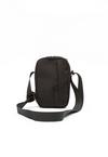 Cleptomanicx Shoulder Bag Bauchtasche - Black