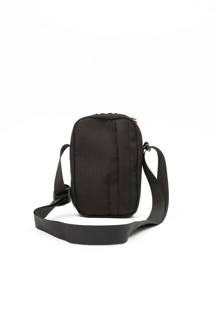 Cleptomanicx Cleptomanicx Shoulder Bag Bauchtasche - Black - 0 | SportScheck