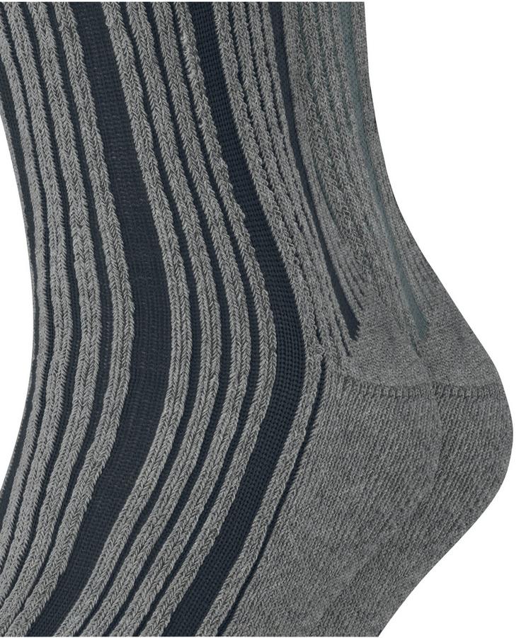 ESPRIT ESPRIT Plush Rib SO  2-Pack Socken Herren - light greymel. (3390) - 1 | SportScheck