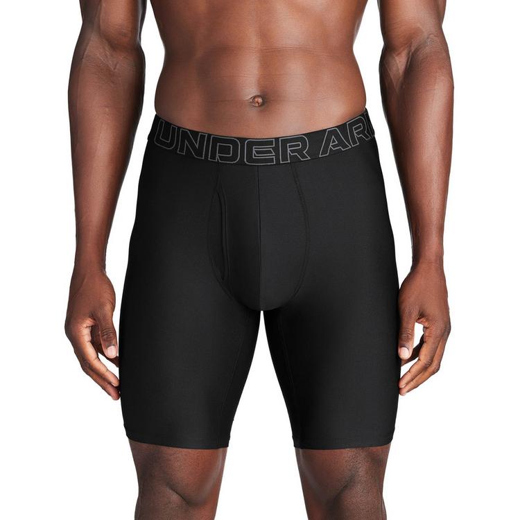 Under Armour Under Armour Boxershort Unterhose Herren - Schwarz - 2 | SportScheck