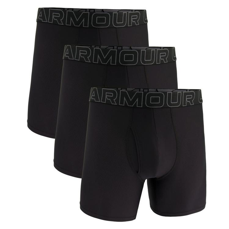 Under Armour Under Armour Boxershort Unterhose Herren - Schwarz - 0 | SportScheck