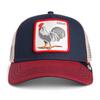 GOORIN BROS. Cap Cap - Rooster Trucker