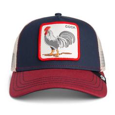 GOORIN BROS. Cap Cap Rooster Trucker