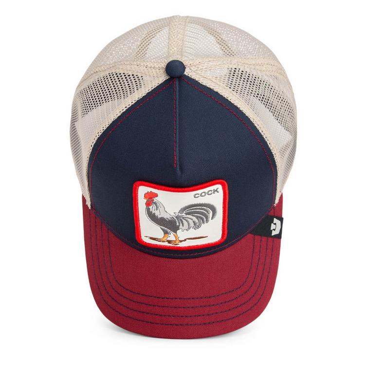 GOORIN BROS. GOORIN BROS. Cap Cap - Rooster Trucker - 3 | SportScheck