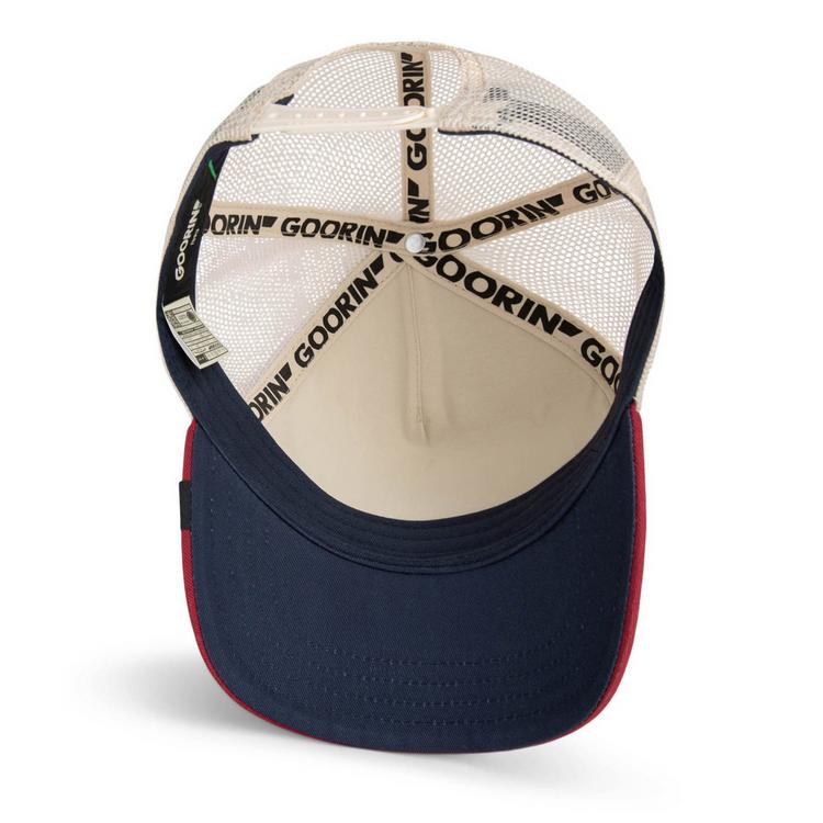 GOORIN BROS. GOORIN BROS. Cap Cap - Rooster Trucker - 4 | SportScheck