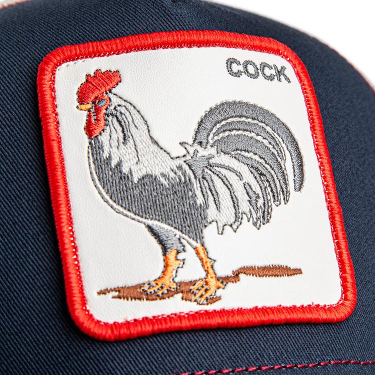 GOORIN BROS. GOORIN BROS. Cap Cap - Rooster Trucker - 5 | SportScheck