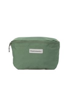 Cleptomanicx Hipbag Tap Classic Bauchtasche Laurel Wreath