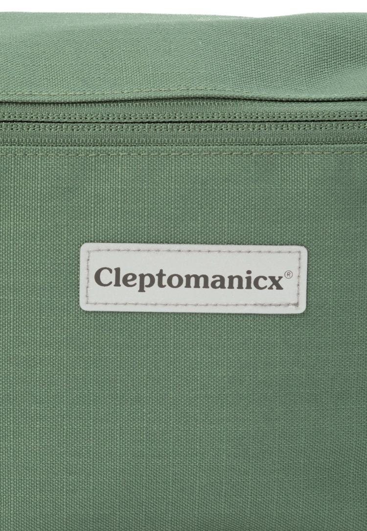 Cleptomanicx Cleptomanicx Hipbag Tap Classic Bauchtasche - Laurel Wreath - 0 | SportScheck