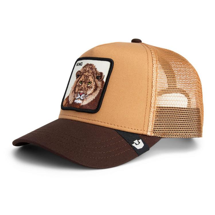GOORIN BROS. GOORIN BROS. Cap Cap - King Trucker Heat - 0 | SportScheck