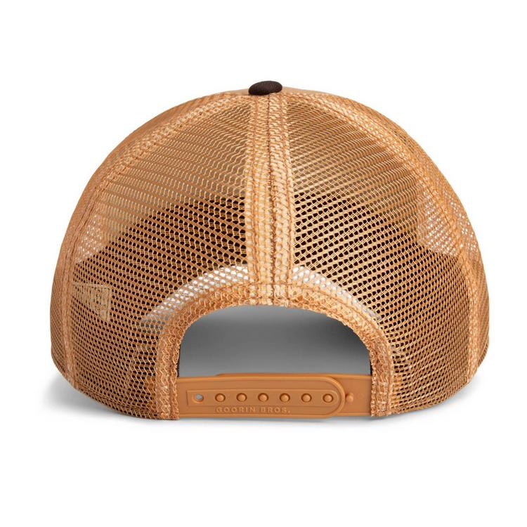 GOORIN BROS. GOORIN BROS. Cap Cap - King Trucker Heat - 2 | SportScheck