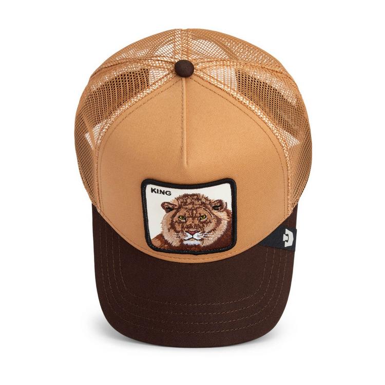 GOORIN BROS. GOORIN BROS. Cap Cap - King Trucker Heat - 3 | SportScheck