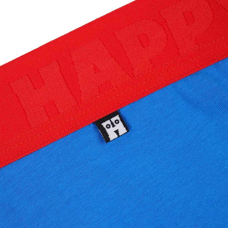 Happy Socks Happy Socks Boxershort Unterhose Herren - Kisses - 8 | SportScheck