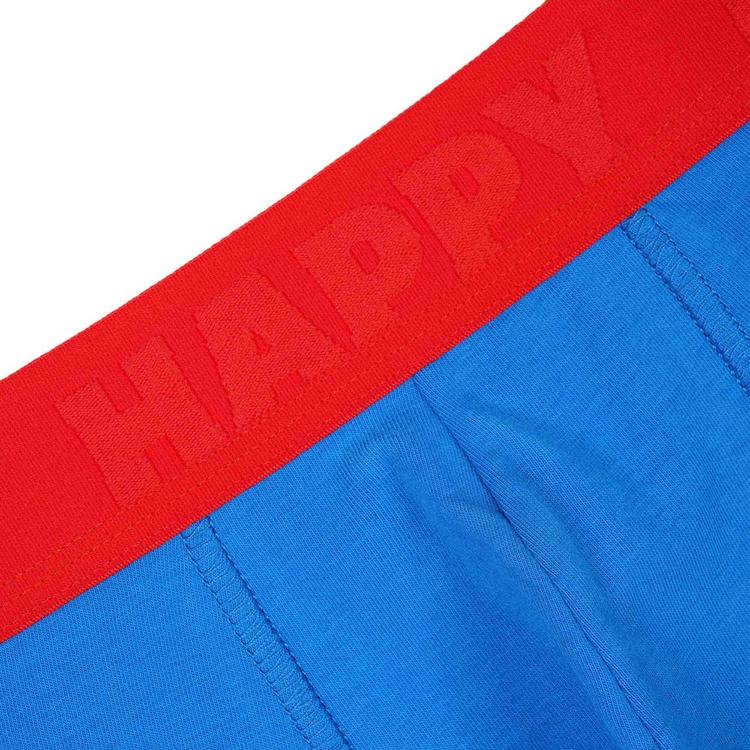 Happy Socks Happy Socks Boxershort Unterhose Herren - Kisses - 9 | SportScheck