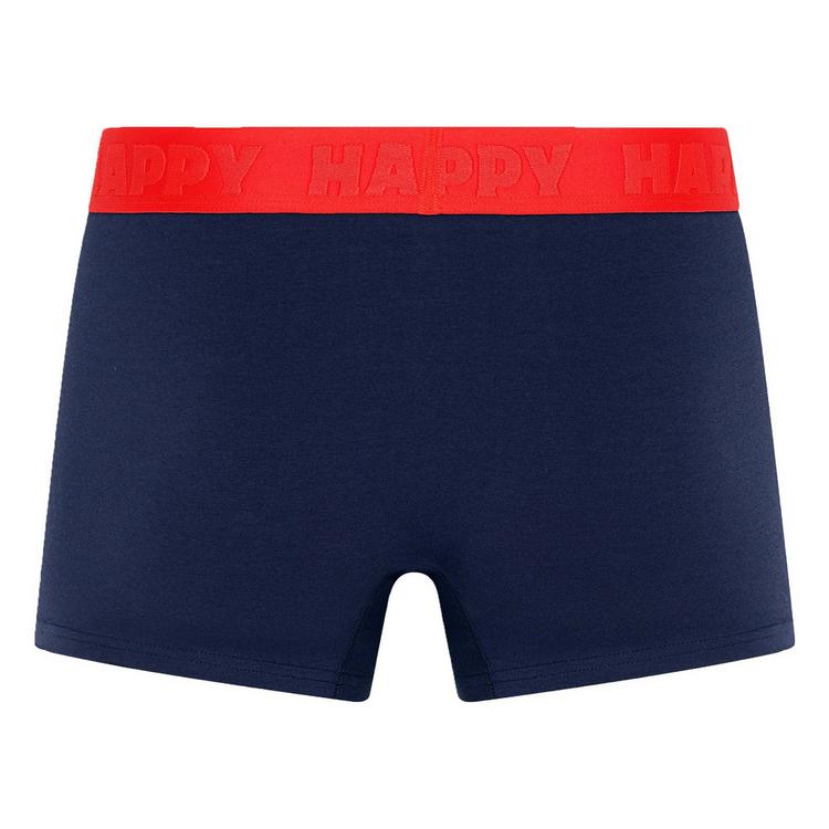 Happy Socks Happy Socks Boxershort Unterhose Herren - Kisses - 11 | SportScheck