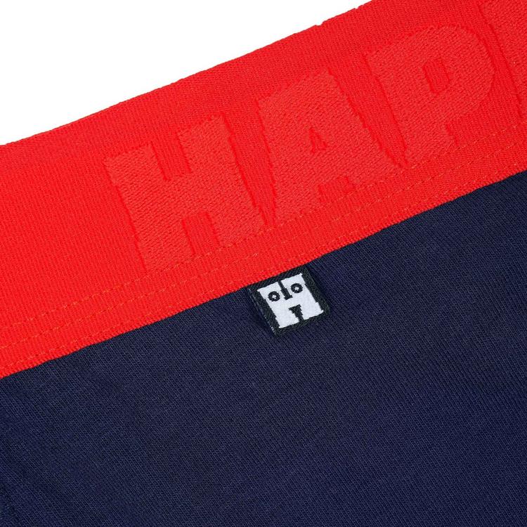 Happy Socks Happy Socks Boxershort Unterhose Herren - Kisses - 12 | SportScheck