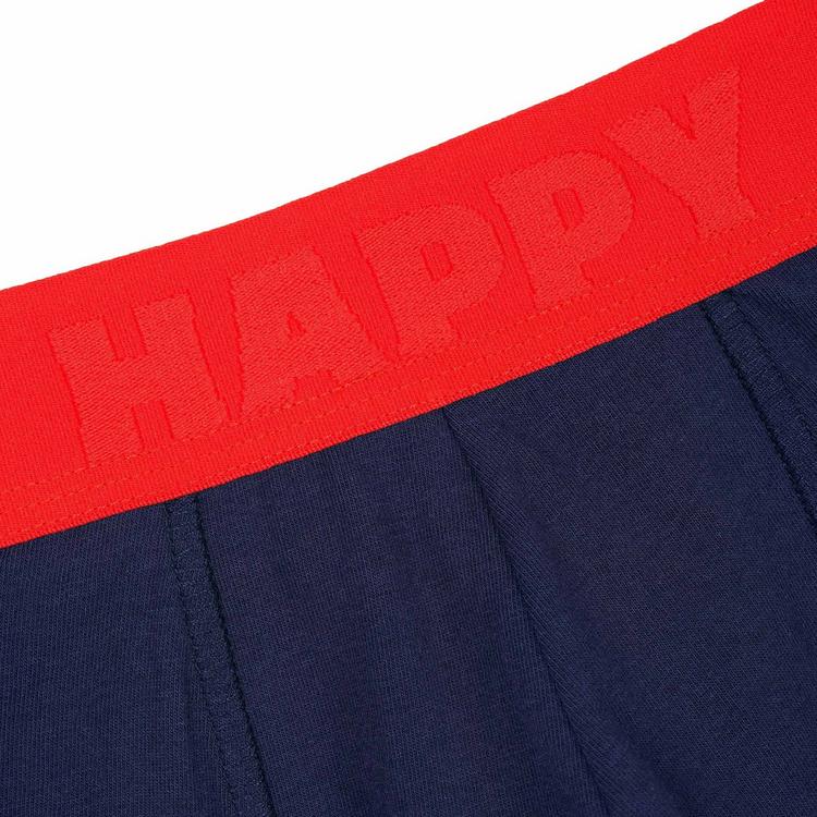 Happy Socks Happy Socks Boxershort Unterhose Herren - Kisses - 13 | SportScheck