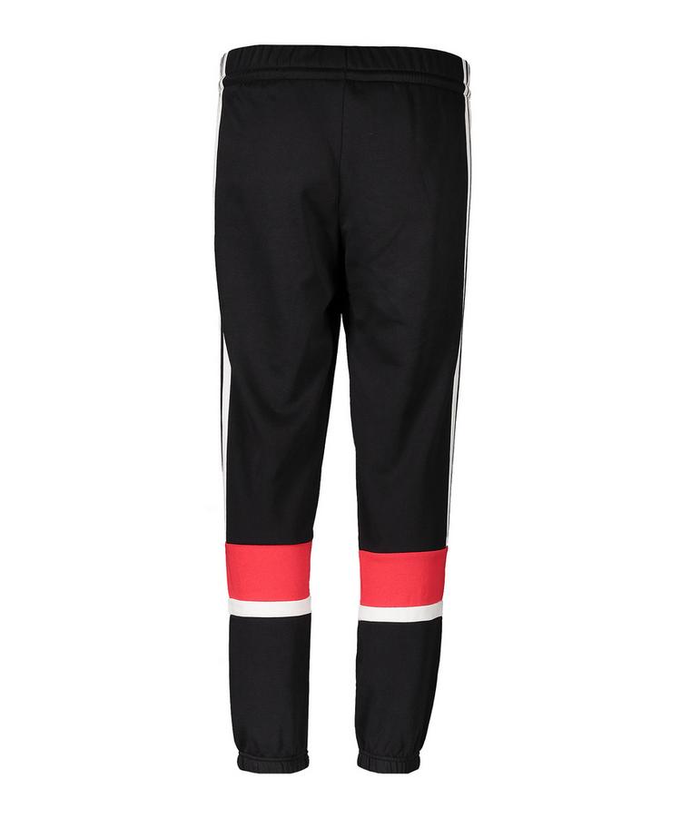 adidas adidas 1. FC N&uuml;rnberg Trainingshose Trainingshose Kinder - schwarzweiss - 0 | SportScheck