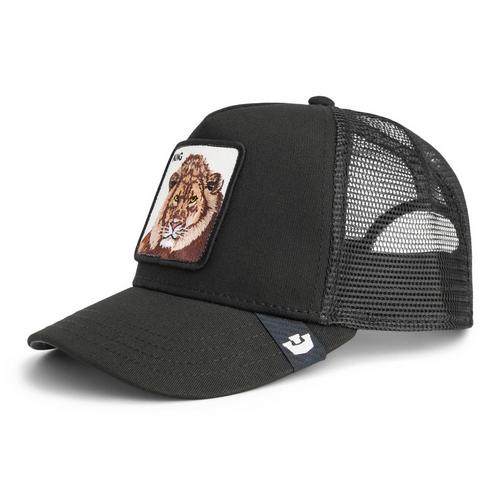 Rückansicht von GOORIN BROS. Cap Cap King Trucker