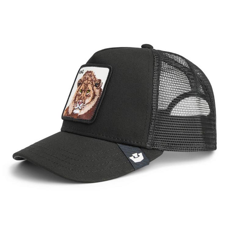 GOORIN BROS. GOORIN BROS. Cap Cap - King Trucker - 0 | SportScheck
