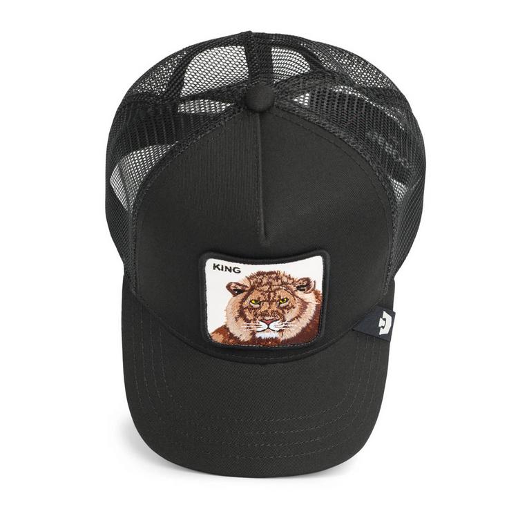 GOORIN BROS. GOORIN BROS. Cap Cap - King Trucker - 3 | SportScheck