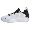 adidas adidas Initiation Schuh Basketballschuhe - Cloud White / Core Black / Cloud White