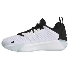 adidas adidas Initiation Basketballschuhe Cloud White / Core Black / Cloud White