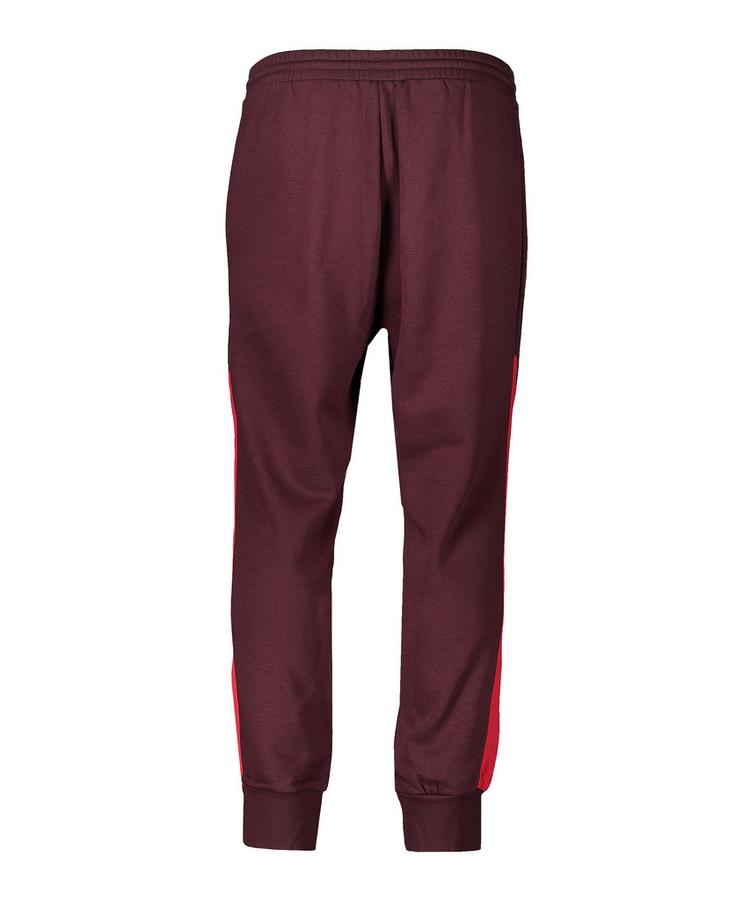 adidas adidas 1. FC N&uuml;rnberg Jogginghose Trainingshose - rot - 0 | SportScheck