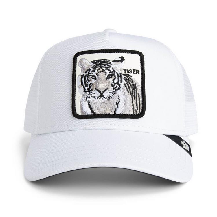 GOORIN BROS. GOORIN BROS. Cap Cap - Tiger Trucker - 0 | SportScheck