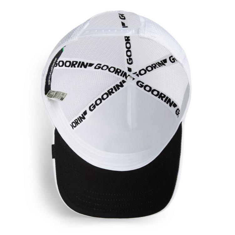 GOORIN BROS. GOORIN BROS. Cap Cap - Tiger Trucker - 4 | SportScheck