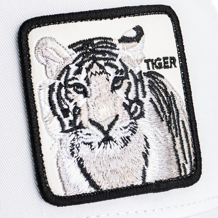 GOORIN BROS. GOORIN BROS. Cap Cap - Tiger Trucker - 5 | SportScheck