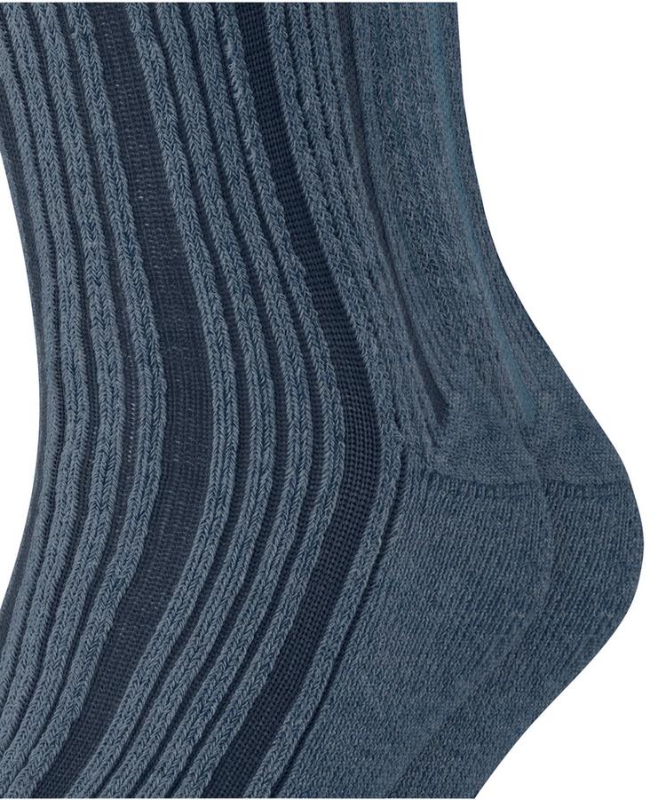 ESPRIT ESPRIT Plush Rib SO  2-Pack Socken Herren - light denim (6660) - 1 | SportScheck