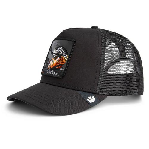 Rückansicht von GOORIN BROS. Cap Cap Mamba Trucker