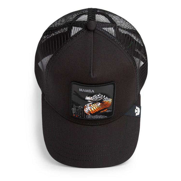 GOORIN BROS. GOORIN BROS. Cap Cap - Mamba Trucker - 3 | SportScheck