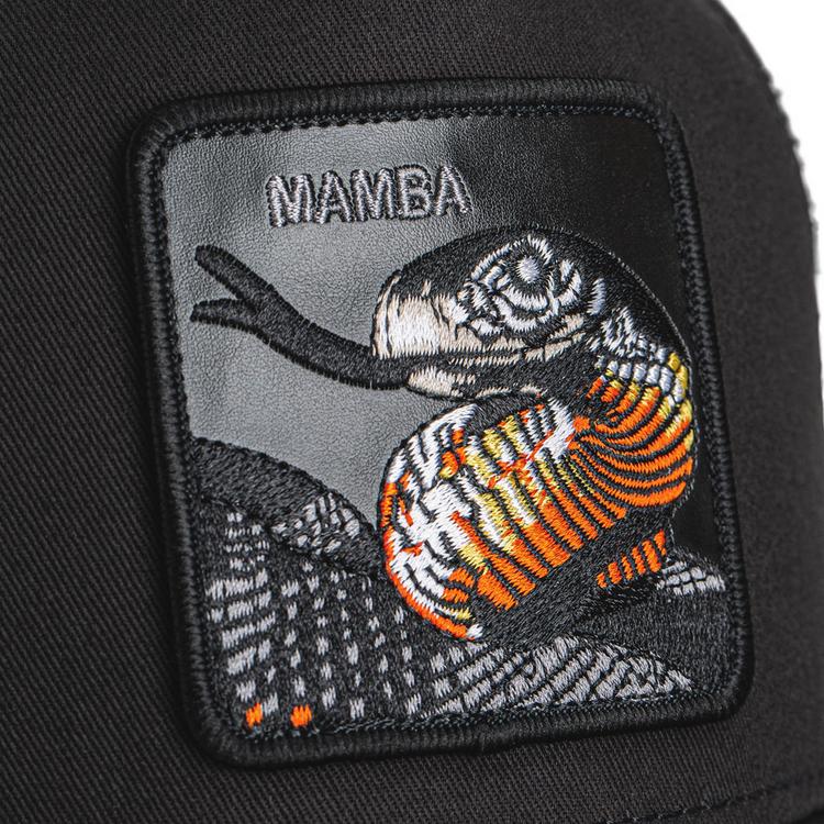 GOORIN BROS. GOORIN BROS. Cap Cap - Mamba Trucker - 5 | SportScheck