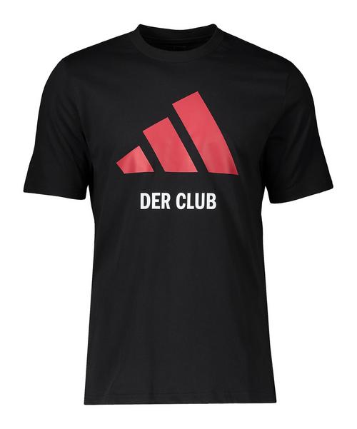 adidas 1. FC N&uuml;rnberg T-Shirt Kids T-Shirt Kinder