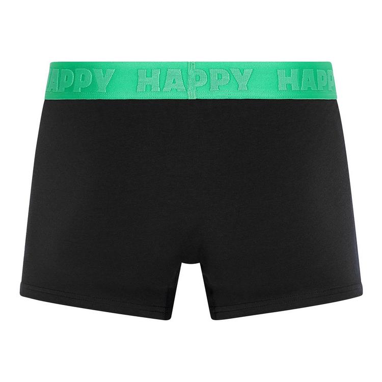 Happy Socks Happy Socks Boxershort Unterhose Herren - Navy Big Dot - 6 | SportScheck