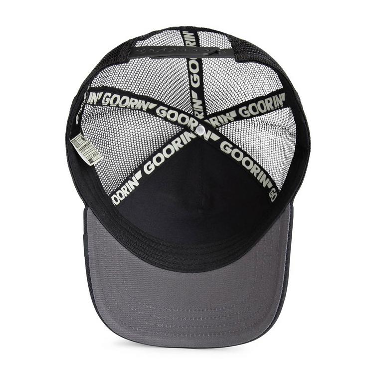 GOORIN BROS. GOORIN BROS. Cap Cap - Panther - 4 | SportScheck