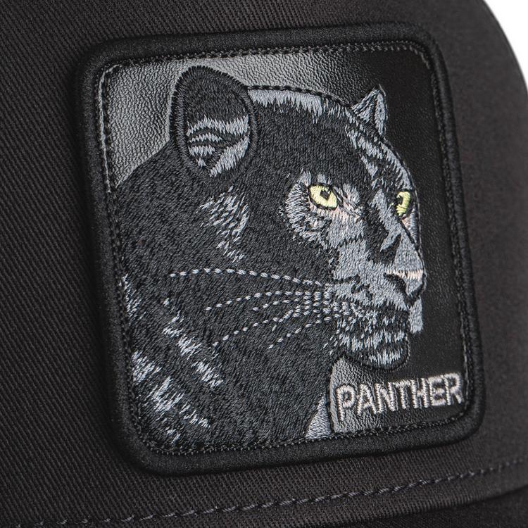 GOORIN BROS. GOORIN BROS. Cap Cap - Panther - 5 | SportScheck