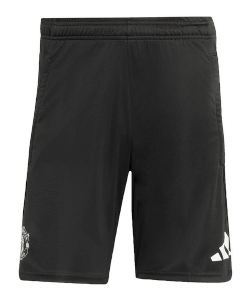 adidas Manchester United Competition Short Fu&szlig;ballshorts Herren