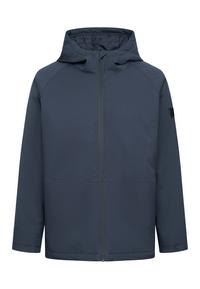 Derbe Deutholm Winterjacke Herren - Mood Indigo