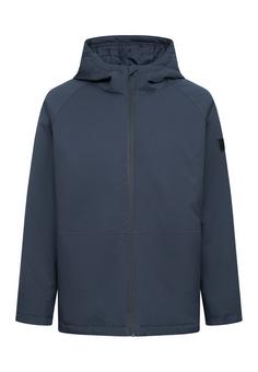 Derbe Deutholm Winterjacke Herren Mood Indigo