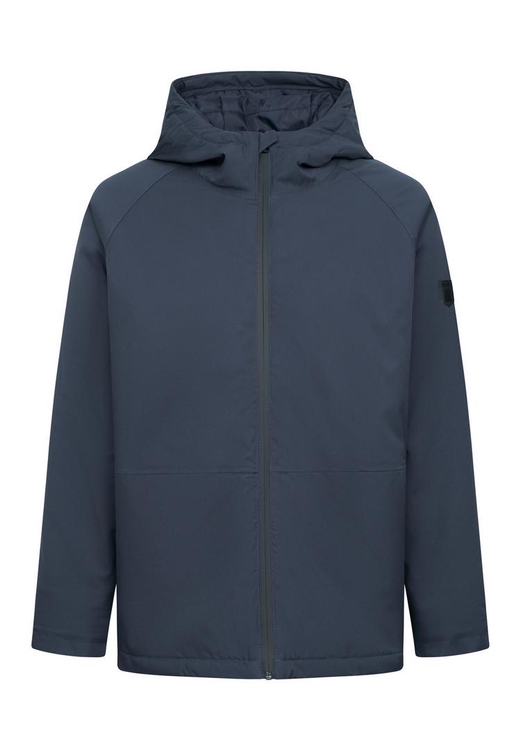 Derbe Derbe Deutholm Winterjacke Herren - Mood Indigo - 0 | SportScheck