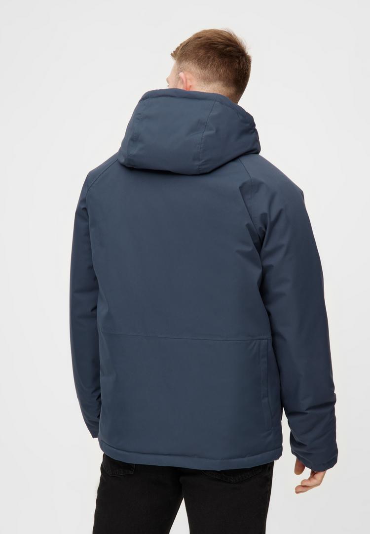 Derbe Derbe Deutholm Winterjacke Herren - Mood Indigo - 2 | SportScheck