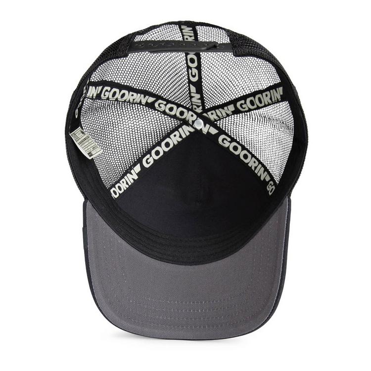 GOORIN BROS. GOORIN BROS. Cap Cap - Killer Trucker - 3 | SportScheck