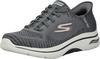 Skechers Sneaker Sneaker Herren - Grau