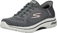 Skechers Sneaker Sneaker Herren - Grau