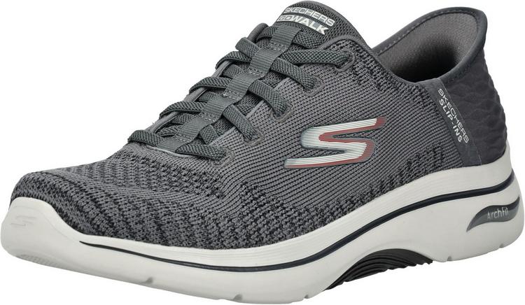 Skechers Skechers Sneaker Sneaker Herren - Grau - 0 | SportScheck